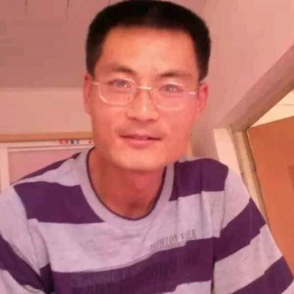48岁岁山东单身帅哥 - 大兴安岭吉缘网