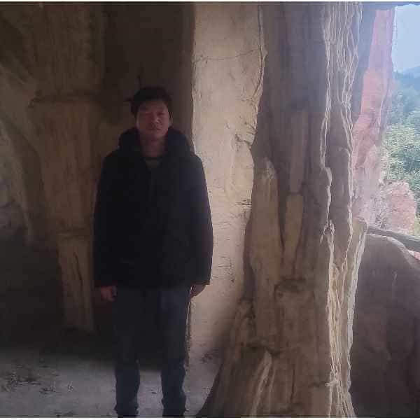36岁岁湖北单身帅哥 - 大兴安岭吉缘网