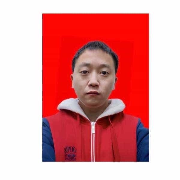 33岁岁四川单身帅哥 - 大兴安岭吉缘网