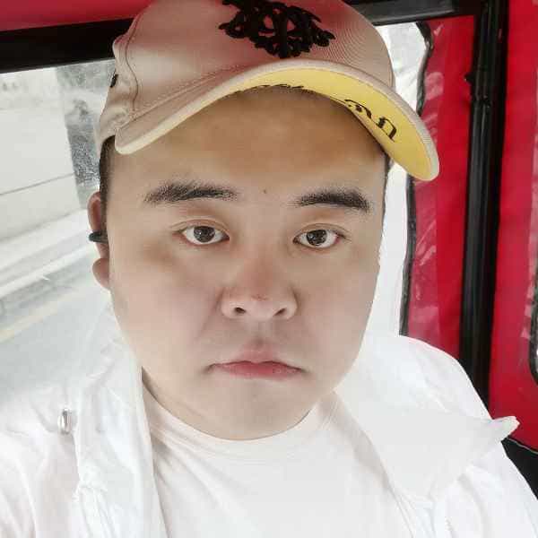 37岁岁陕西单身帅哥 - 大兴安岭吉缘网