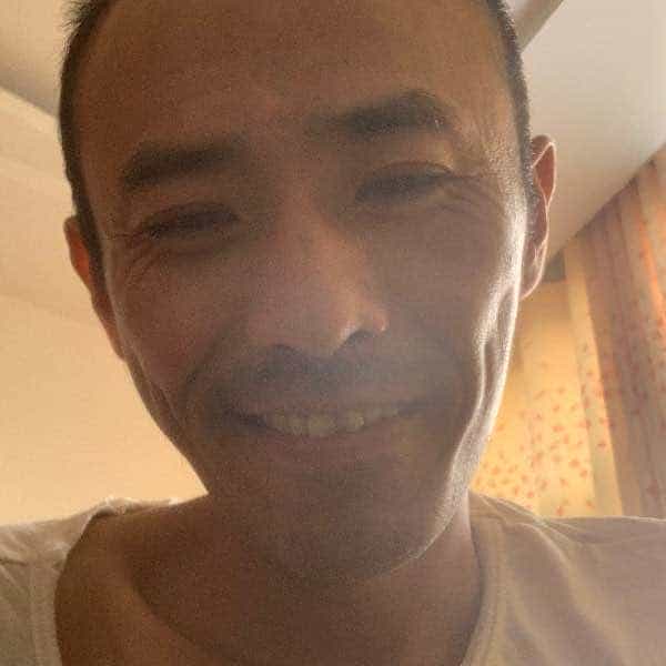 39岁岁江苏单身帅哥 - 大兴安岭吉缘网