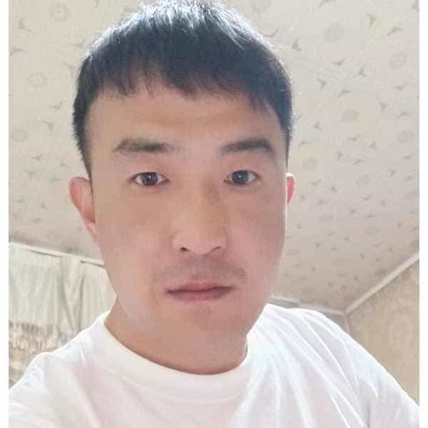 35岁岁山西单身帅哥 - 大兴安岭吉缘网