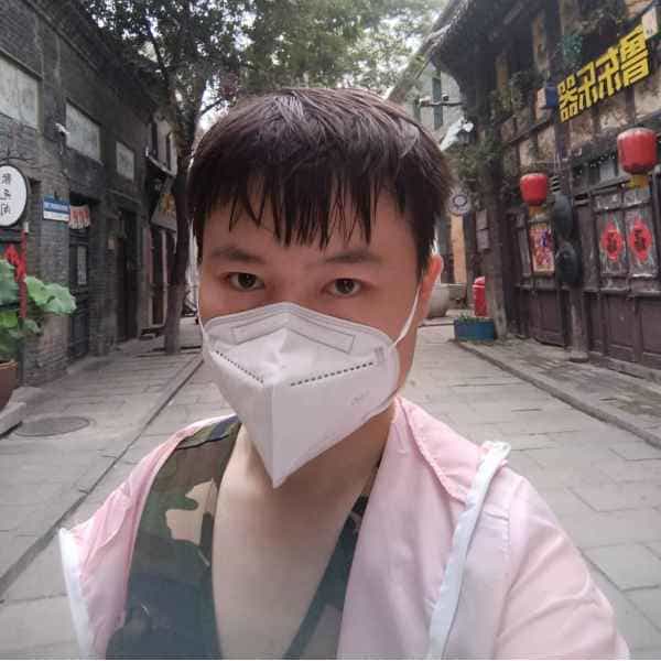 30岁岁河北单身帅哥 - 大兴安岭吉缘网