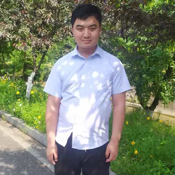 29岁岁江西单身帅哥 - 大兴安岭吉缘网