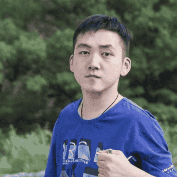 34岁岁陕西单身帅哥 - 大兴安岭吉缘网