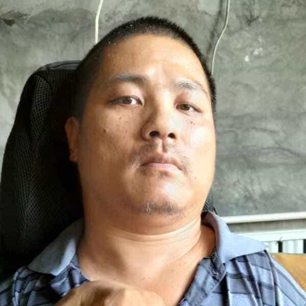 41岁岁山东单身帅哥 - 大兴安岭吉缘网
