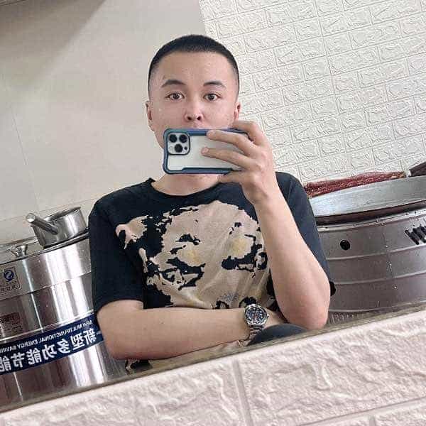 30岁岁黑龙江单身帅哥 - 大兴安岭吉缘网