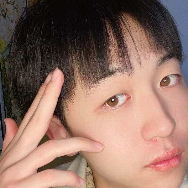 35岁岁河北单身帅哥 - 大兴安岭吉缘网