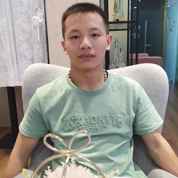 28岁岁江西单身帅哥 - 大兴安岭吉缘网