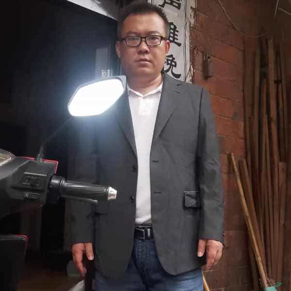 40岁岁江西单身帅哥 - 大兴安岭吉缘网