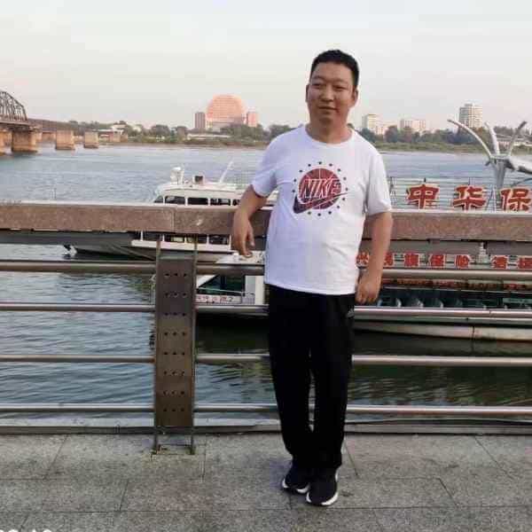 45岁岁辽宁单身帅哥 - 大兴安岭吉缘网