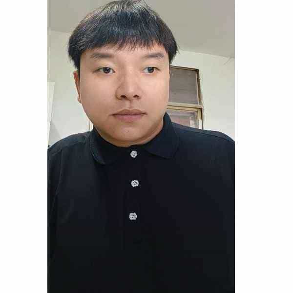 33岁岁湖北单身帅哥 - 大兴安岭吉缘网