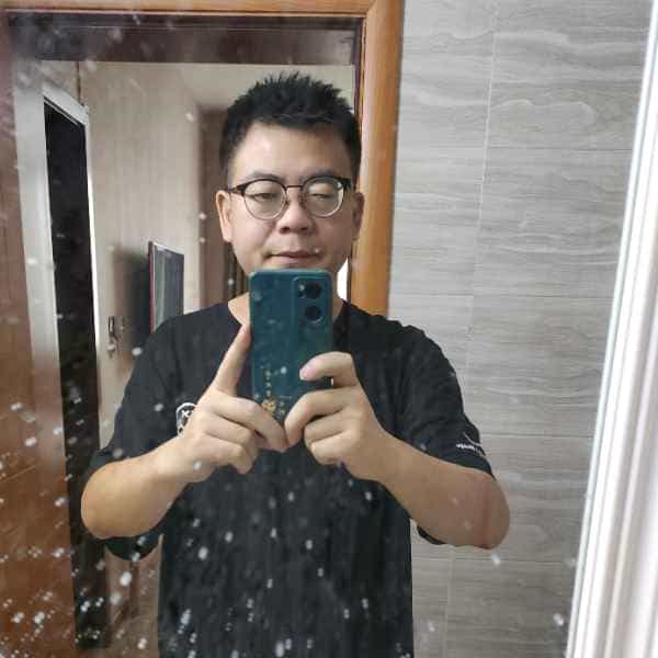 35岁岁陕西单身帅哥 - 大兴安岭吉缘网