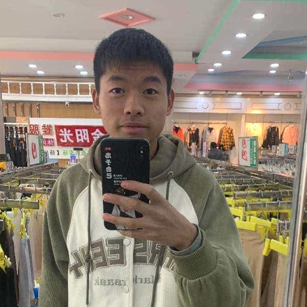 26岁岁河南单身帅哥 - 大兴安岭吉缘网