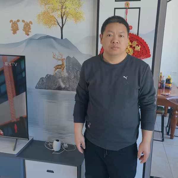 36岁岁山西单身帅哥 - 大兴安岭吉缘网