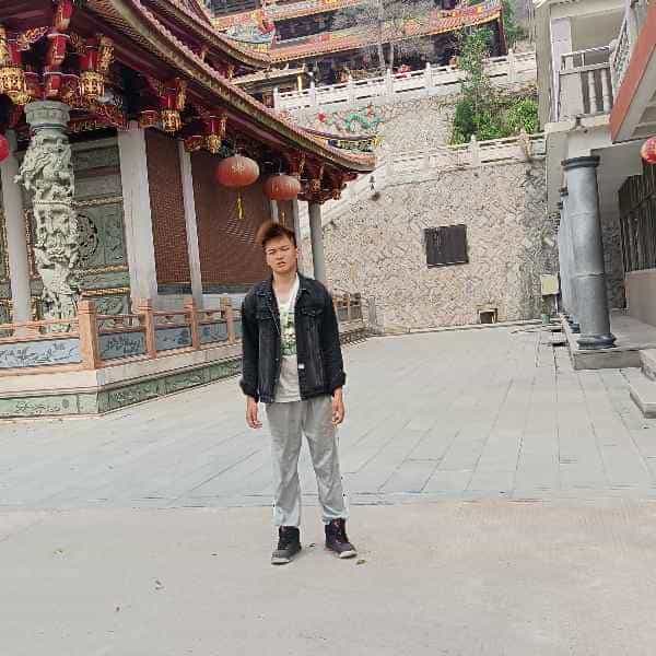 28岁岁江西单身帅哥 - 大兴安岭吉缘网