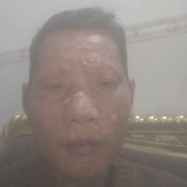 33岁岁广西单身帅哥 - 大兴安岭吉缘网