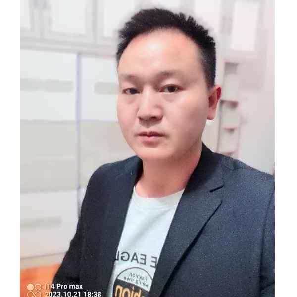 36岁岁湖北单身帅哥 - 大兴安岭吉缘网