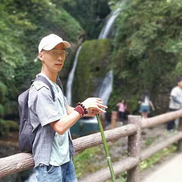 29岁岁四川单身帅哥 - 大兴安岭吉缘网