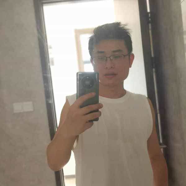 39岁岁广东单身帅哥 - 大兴安岭吉缘网