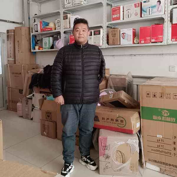 38岁岁河北单身帅哥 - 大兴安岭吉缘网