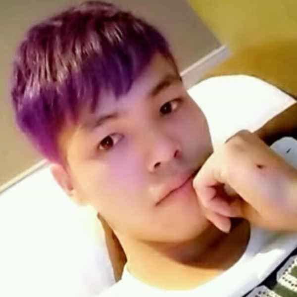 33岁岁广东单身帅哥 - 大兴安岭吉缘网