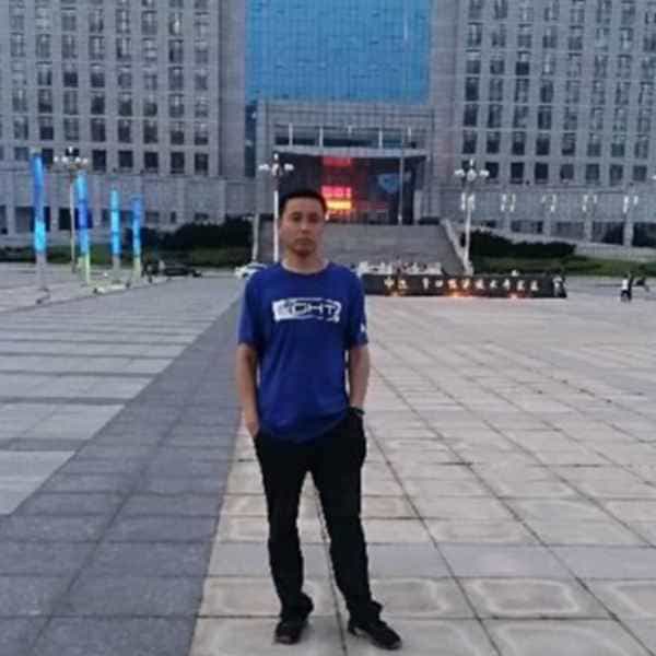 35岁岁辽宁单身帅哥 - 大兴安岭吉缘网