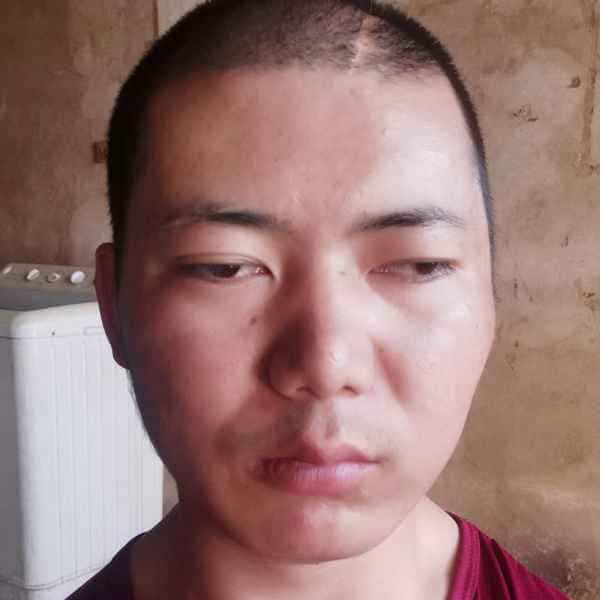 35岁岁云南单身帅哥 - 大兴安岭吉缘网