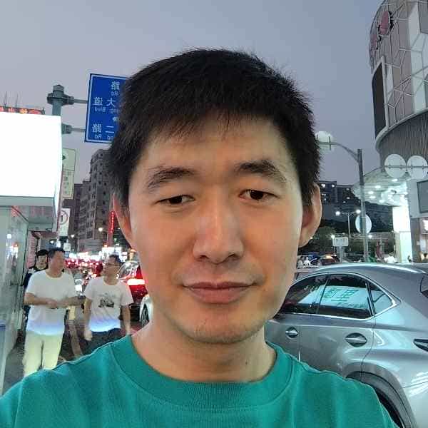 36岁岁甘肃单身帅哥 - 大兴安岭吉缘网