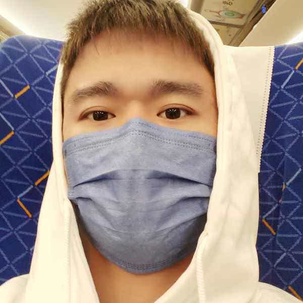 32岁岁广东单身帅哥 - 大兴安岭吉缘网