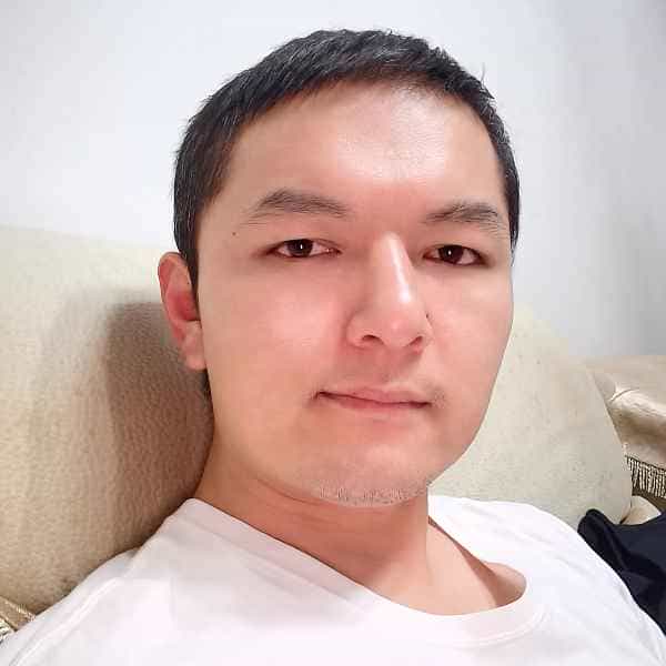 33岁岁湖南单身帅哥 - 大兴安岭吉缘网