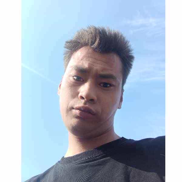 35岁岁陕西单身帅哥 - 大兴安岭吉缘网