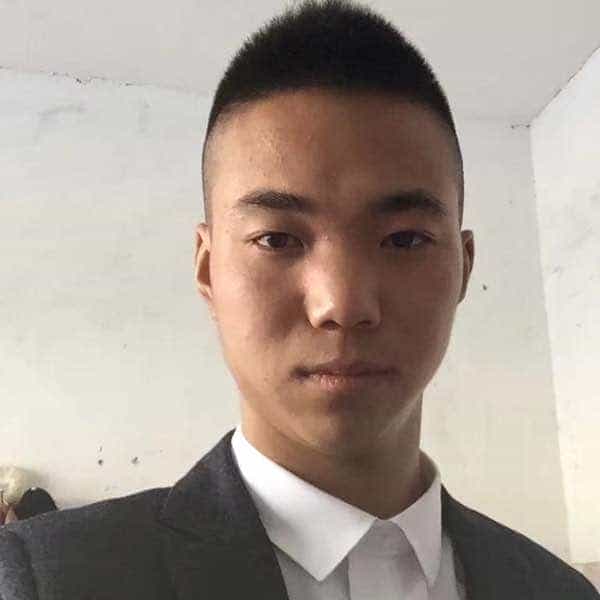 28岁岁陕西单身帅哥 - 大兴安岭吉缘网