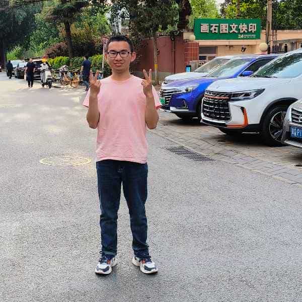 29岁岁山东单身帅哥 - 大兴安岭吉缘网
