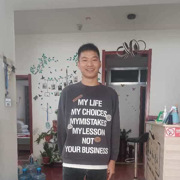 26岁岁山东单身帅哥 - 大兴安岭吉缘网