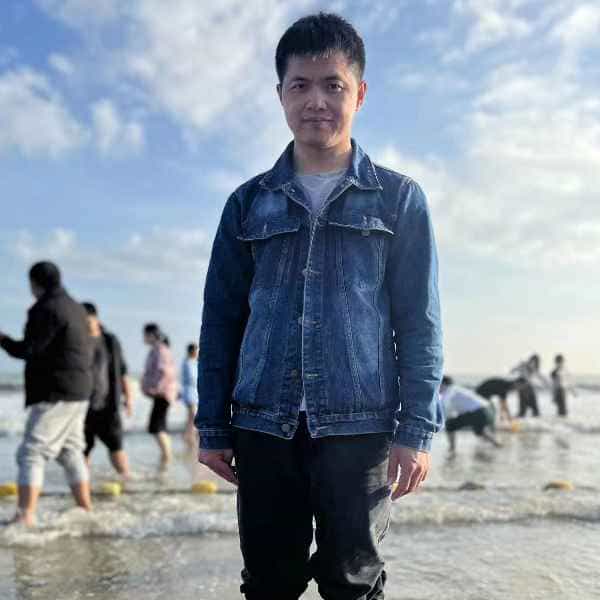38岁岁广东单身帅哥 - 大兴安岭吉缘网