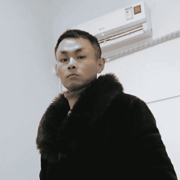 35岁岁山东单身帅哥 - 大兴安岭吉缘网