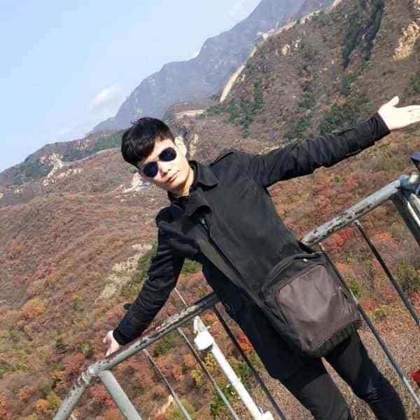 35岁岁河北单身帅哥 - 大兴安岭吉缘网