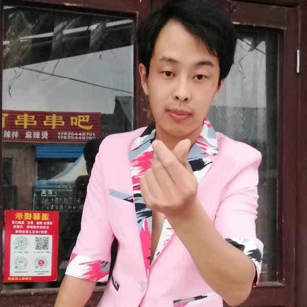 30岁岁山西单身帅哥 - 大兴安岭吉缘网
