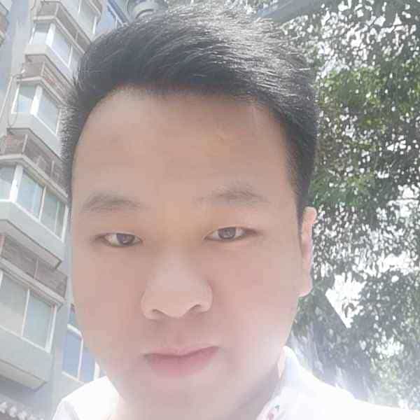 35岁岁陕西单身帅哥 - 大兴安岭吉缘网