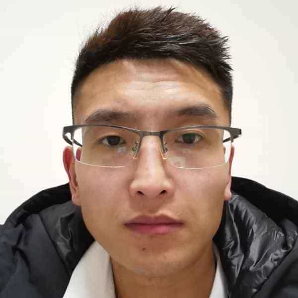 30岁岁山西单身帅哥 - 大兴安岭吉缘网