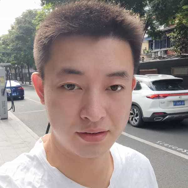 35岁岁四川单身帅哥 - 大兴安岭吉缘网