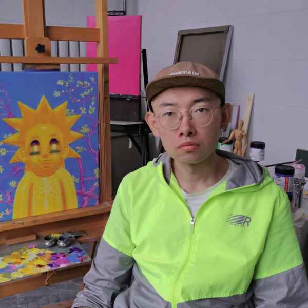 33岁岁山西单身帅哥 - 大兴安岭吉缘网