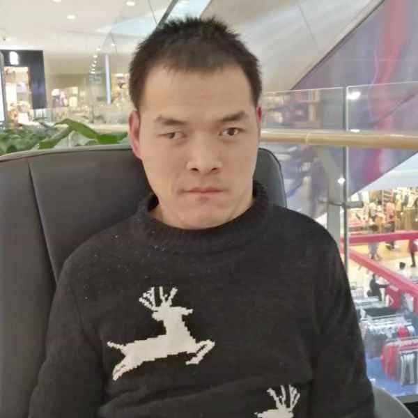 41岁岁陕西单身帅哥 - 大兴安岭吉缘网