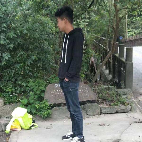 27岁岁四川单身帅哥 - 大兴安岭吉缘网