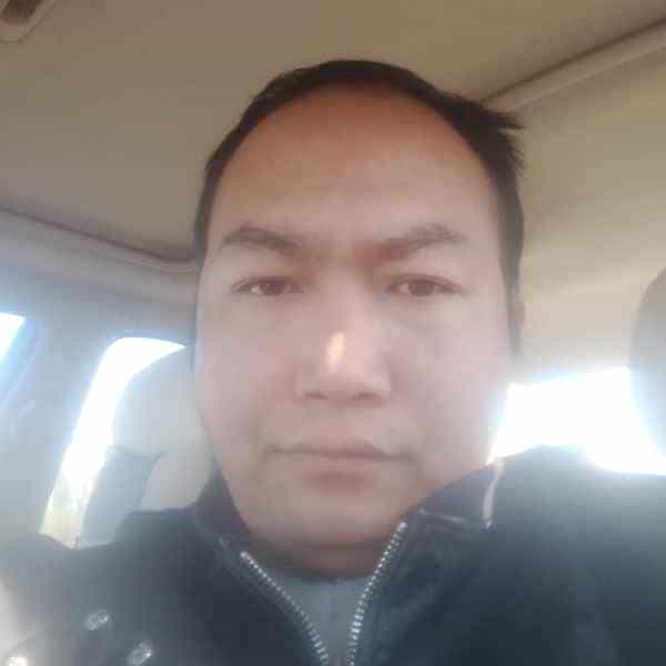 35岁岁山东单身帅哥 - 大兴安岭吉缘网