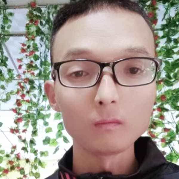 37岁岁陕西单身帅哥 - 大兴安岭吉缘网