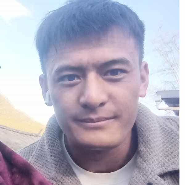 34岁岁云南单身帅哥 - 大兴安岭吉缘网