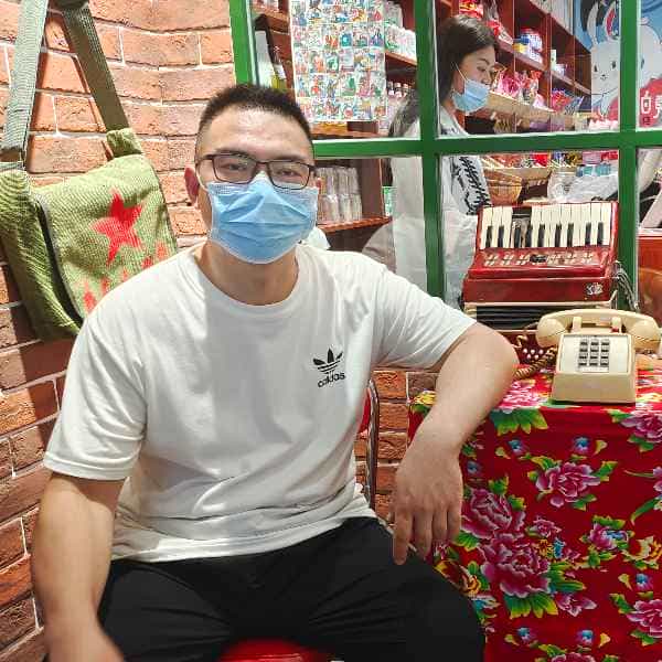 39岁岁河北单身帅哥 - 大兴安岭吉缘网