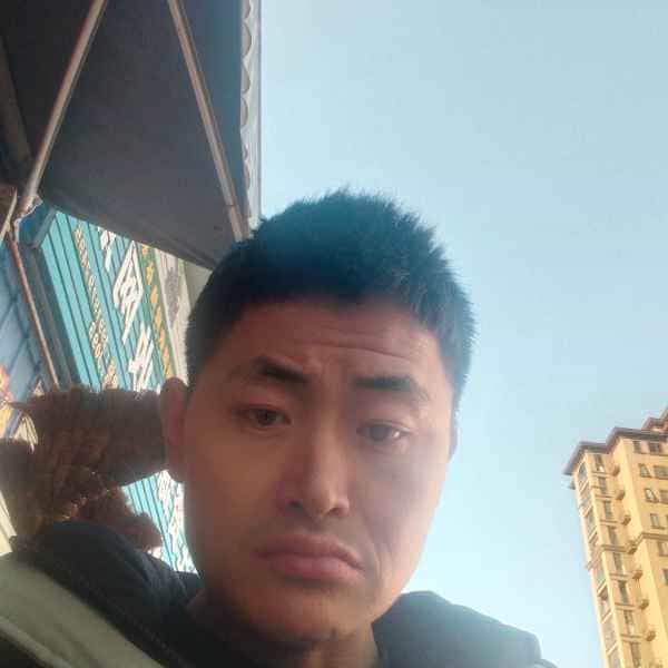 38岁岁湖北单身帅哥 - 大兴安岭吉缘网